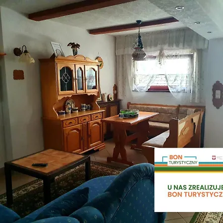 Na Skarpie Appartement *