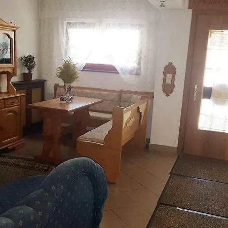 Na Skarpie Apartmán