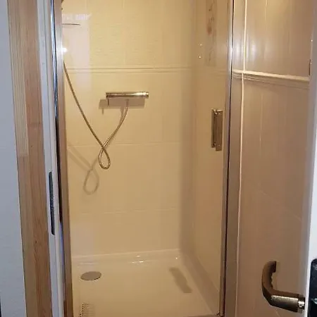 Apartment Na Skarpie