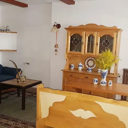 Na Skarpie Apartmán Osvětim