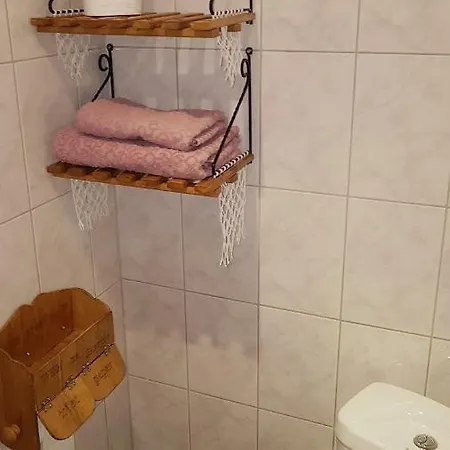 Na Skarpie *