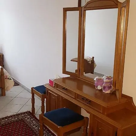 Apartment Na Skarpie