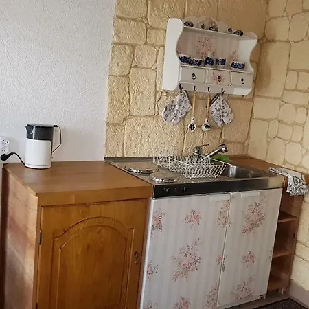 Na Skarpie Apartment *