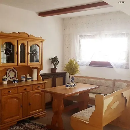 Apartment Na Skarpie