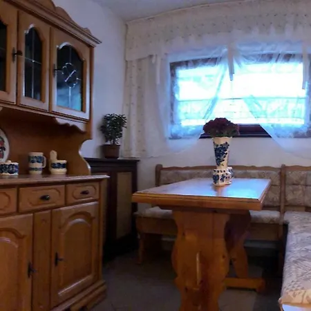 Apartment Na Skarpie *