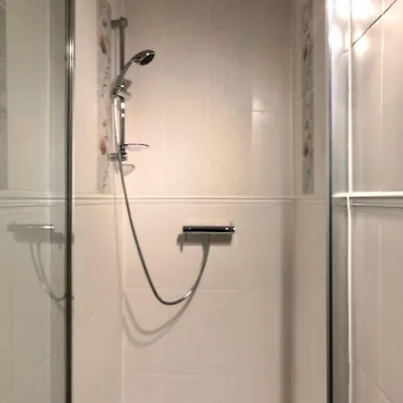 Apartment Na Skarpie