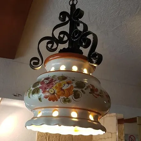 Na Skarpie Apartment *