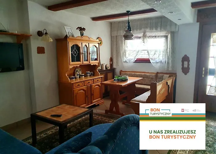 Na Skarpie Appartement *