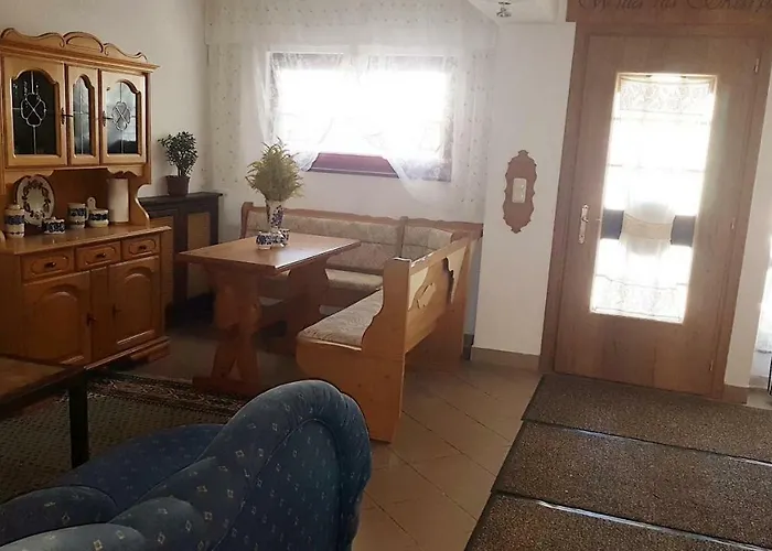 Na Skarpie Appartement