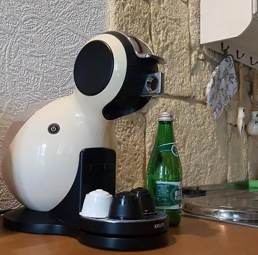 Appartement Na Skarpie *